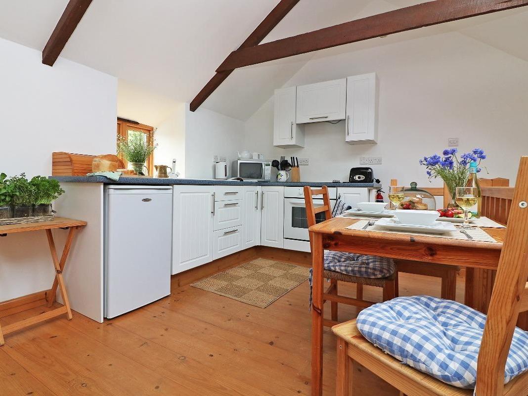 Lower Rissick Cottage Penzance Exteriér fotografie