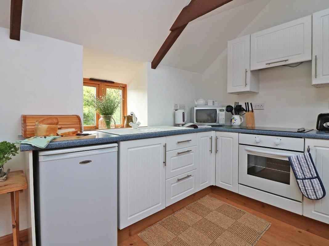 Lower Rissick Cottage Penzance Exteriér fotografie